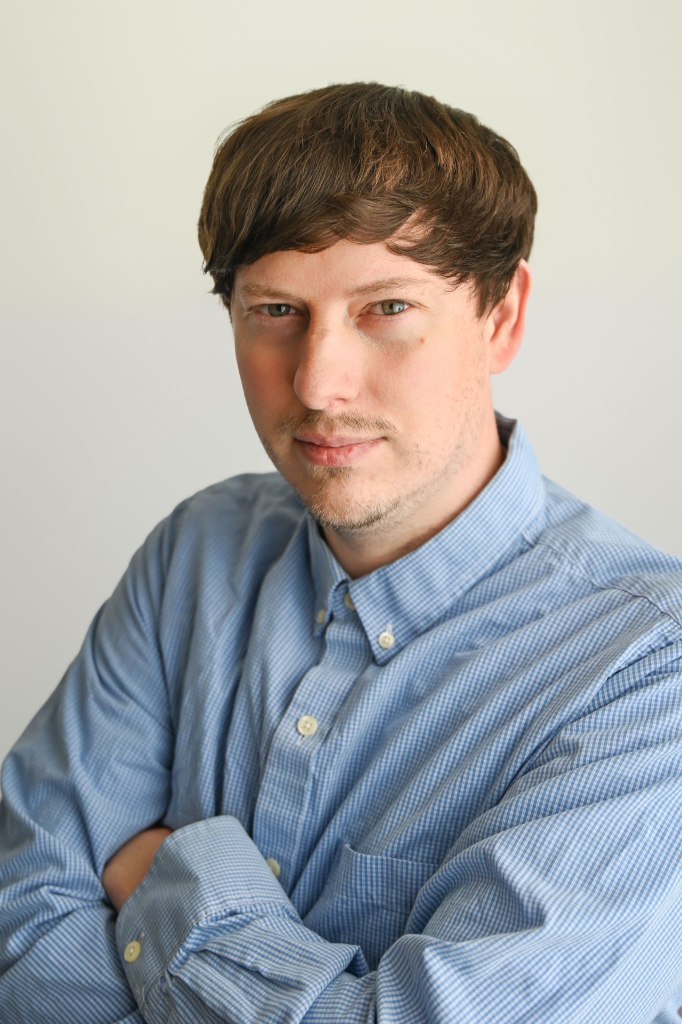 Nicholas T Trimble